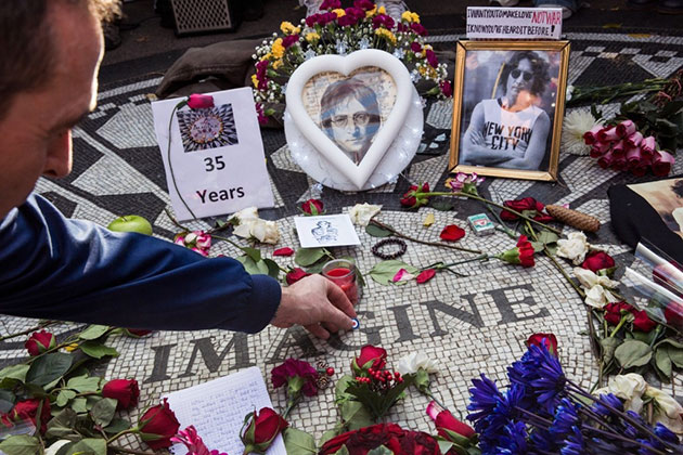 Most Powerful Photos Of The Week