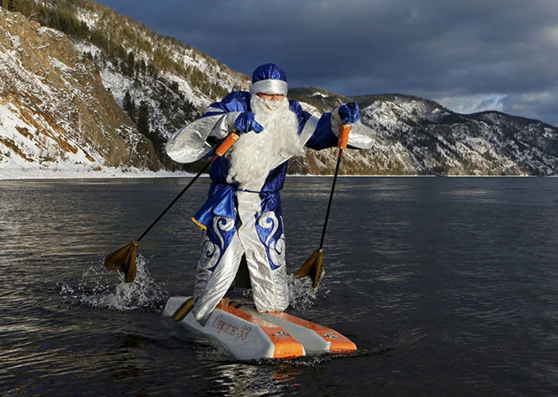 Most Powerful Photos Of The Week