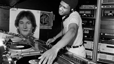 New York Disco 1979