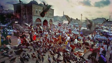 Turkey between 1960s 1970s