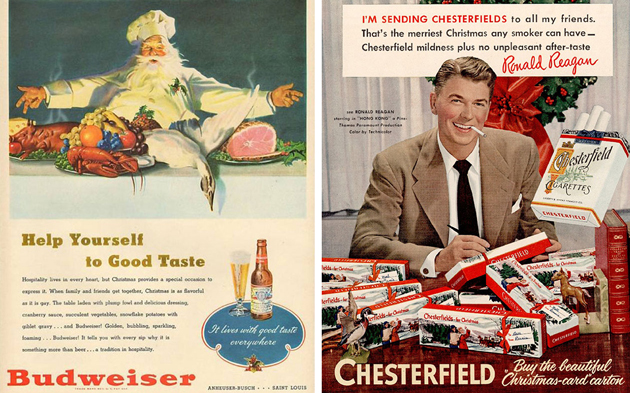 20 bizarre and disappointing vintage christmas ads you 20 bizarre and disappointing vintage christmas ads you