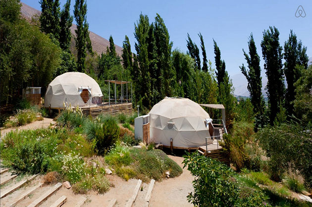 airbnb 2015