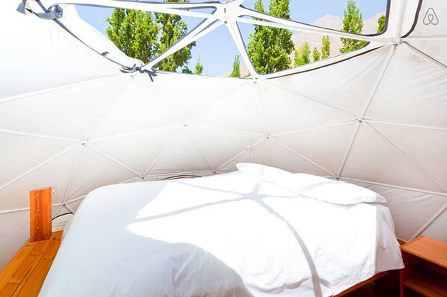airbnb 2015