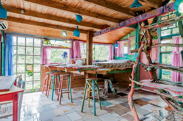 airbnb 2015