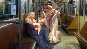 classic-paintings-in-modern-world