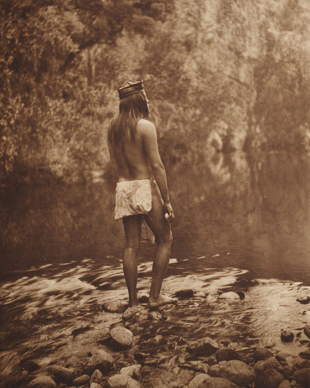 North American Indian