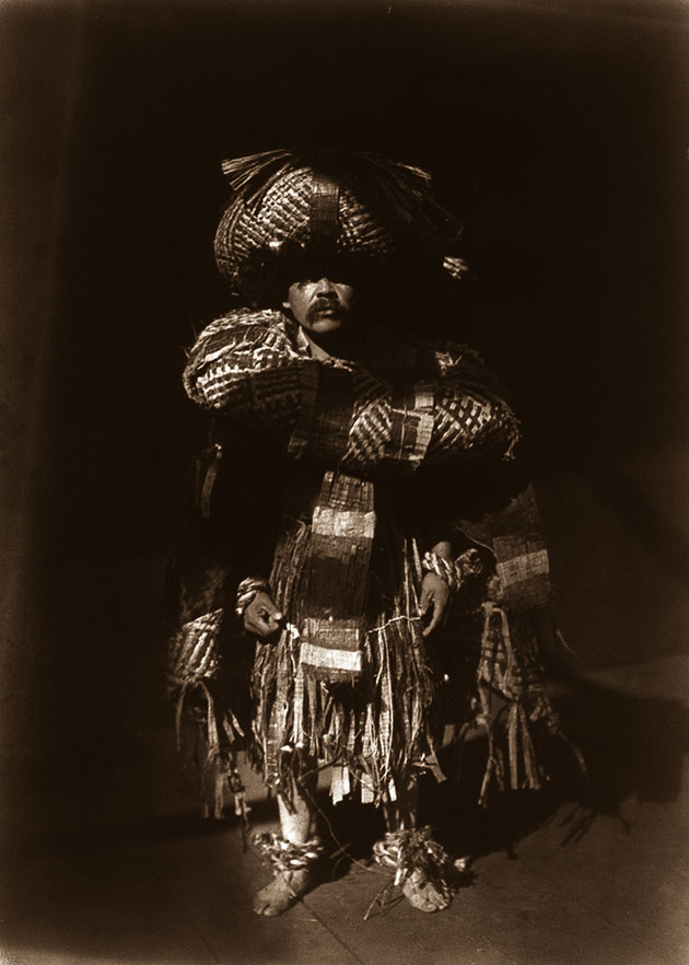 North American Indian
