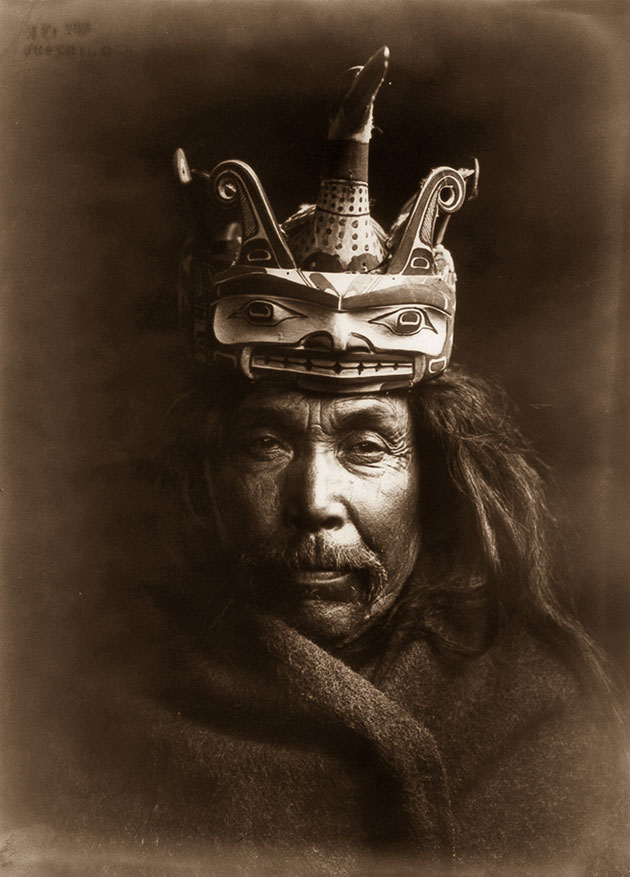 North American Indian