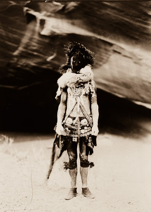 North American Indian