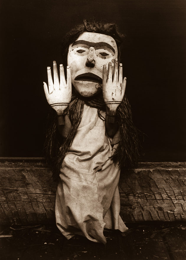 North American Indian