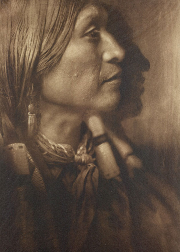 North American Indian