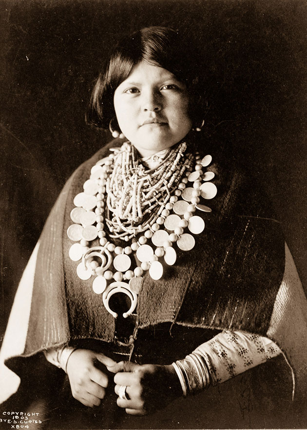 North American Indian