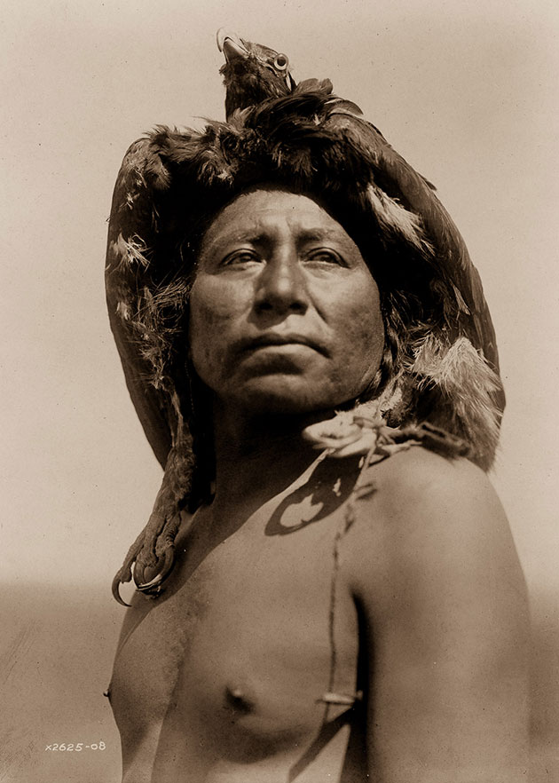 North American Indian
