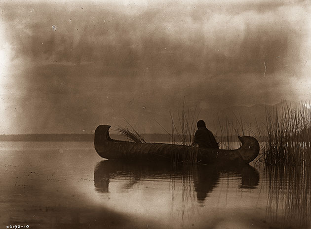 North American Indian