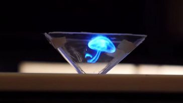 hologram