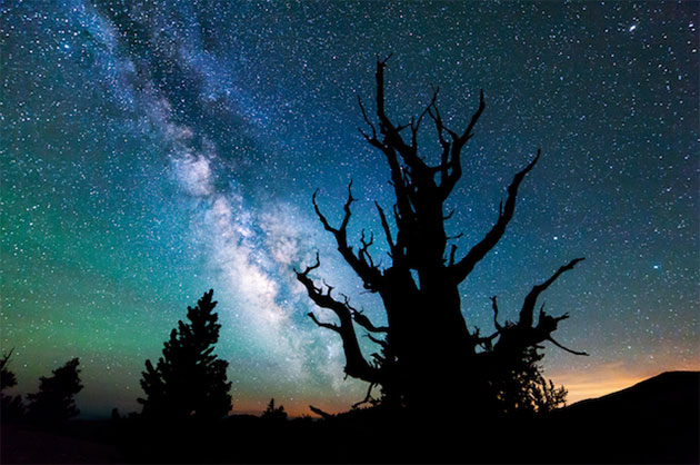 universe photography