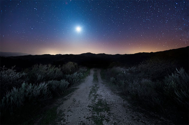 universe photography