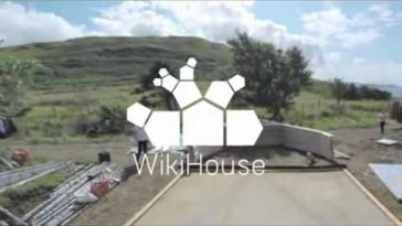 wiki-house
