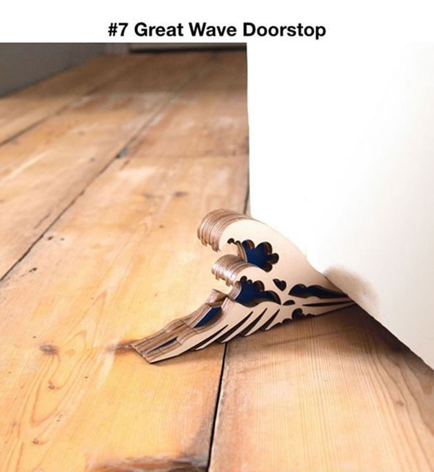 Fun Doorstops
