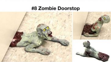 Fun Doorstops