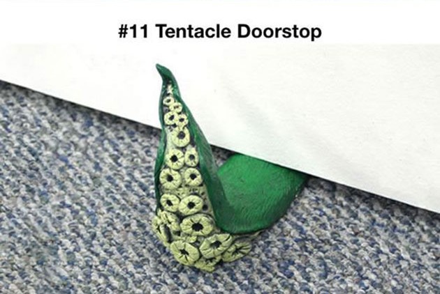 Fun Doorstops