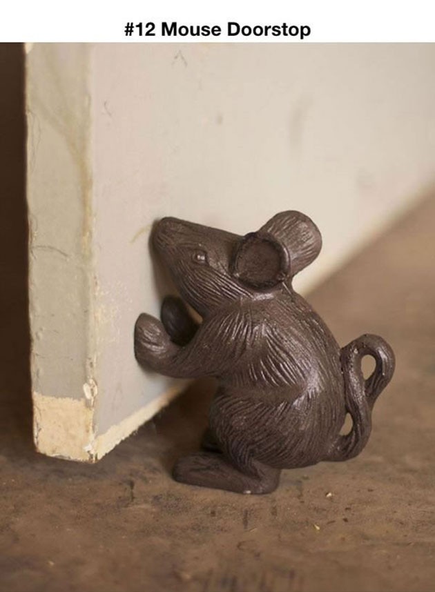 Fun Doorstops
