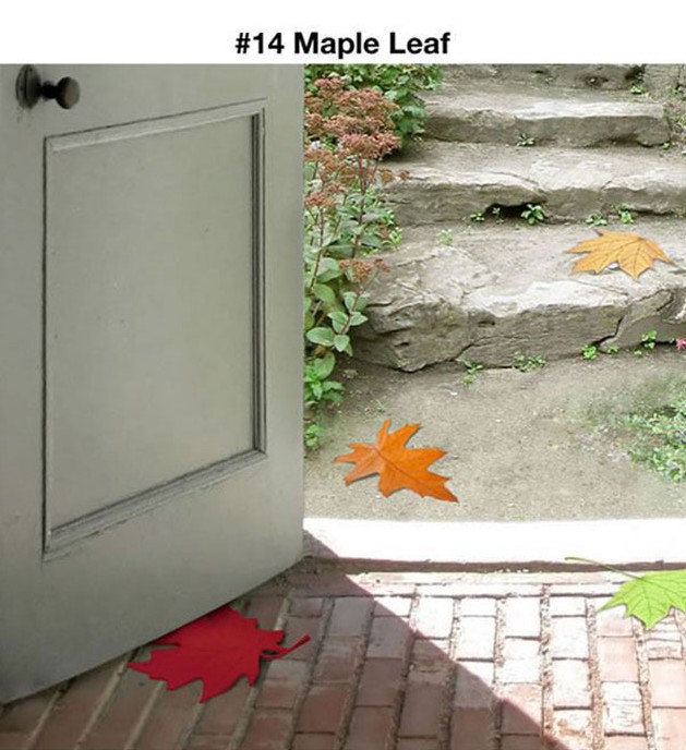 Fun Doorstops