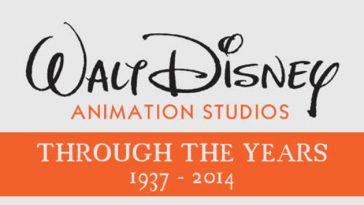Walt Disney Animation Studios
