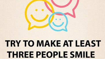 Tips For Happiness