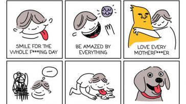 Brutal Truth About Modern Life