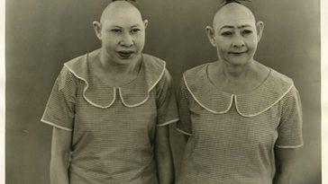 gorgeous cast freaks