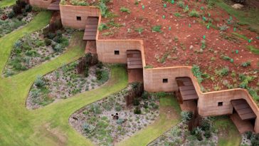 Eco-friendly great wall australia