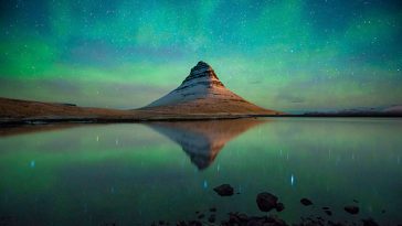 nature photography iceland