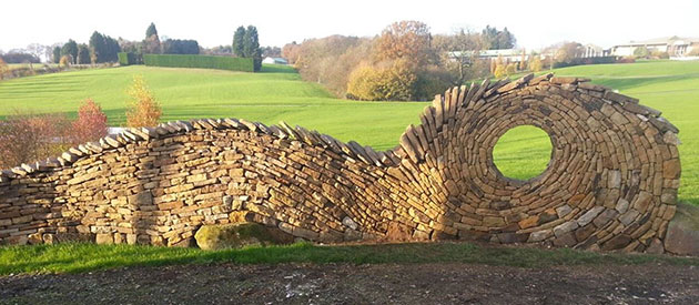 Johnny Clasper’s Stoneworks