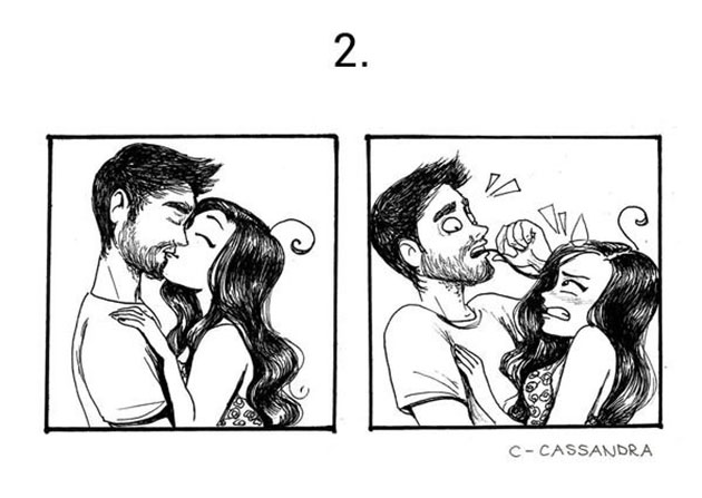 Painful Truths About Having Long Hair