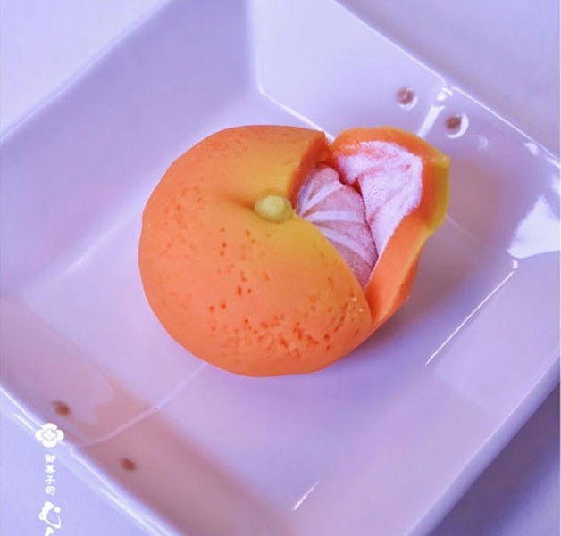 Japanese Make The Coolest Sweets Ever