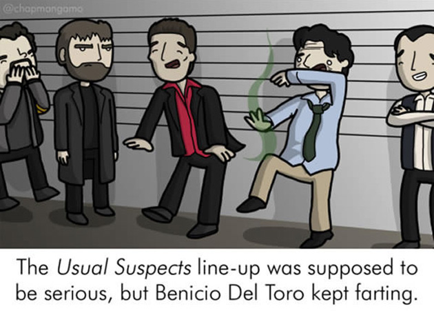 8 Illustrated Piece Of Movie Trivia You May Not Know (By James Chapman)_04
