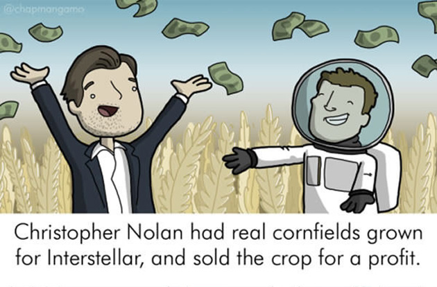 8 Illustrated Piece Of Movie Trivia You May Not Know (By James Chapman)_05