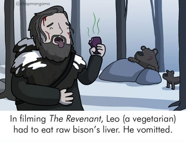 8 Illustrated Piece Of Movie Trivia You May Not Know (By James Chapman)_06