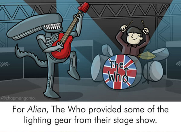 8 Illustrated Piece Of Movie Trivia You May Not Know (By James Chapman)_07