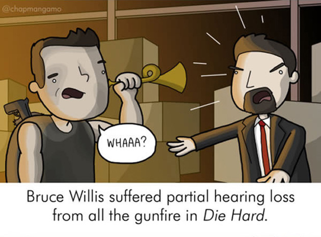 8 Illustrated Piece Of Movie Trivia You May Not Know (By James Chapman)_08