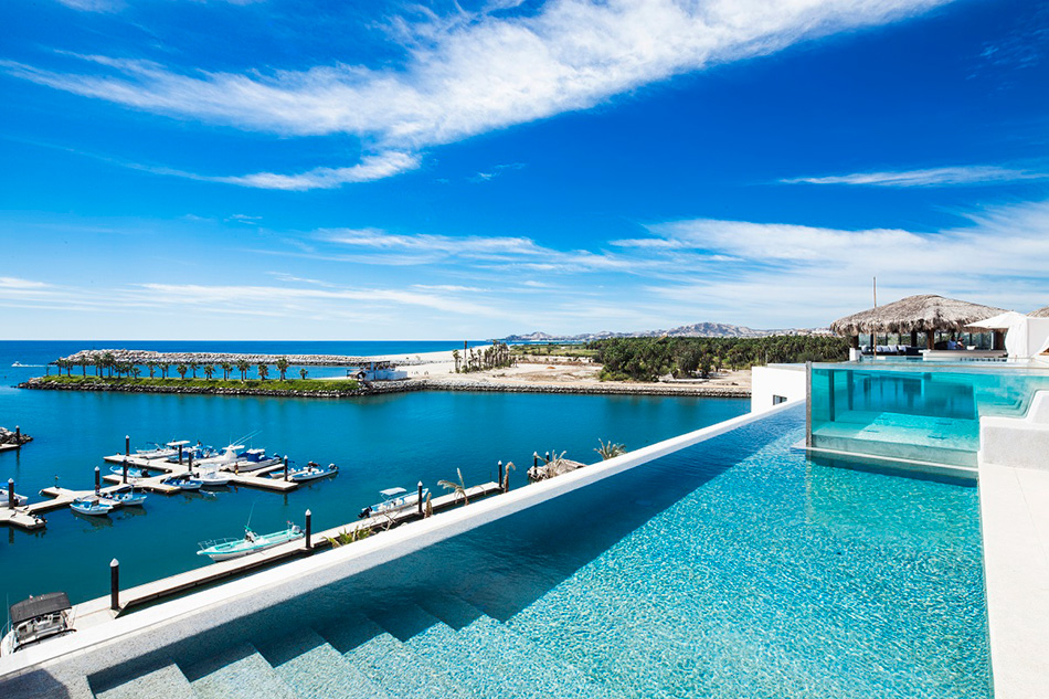 Best Hotel Rooftop Pools