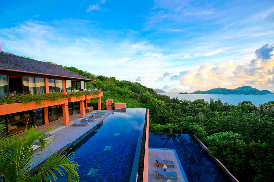 Best Hotel Rooftop Pools