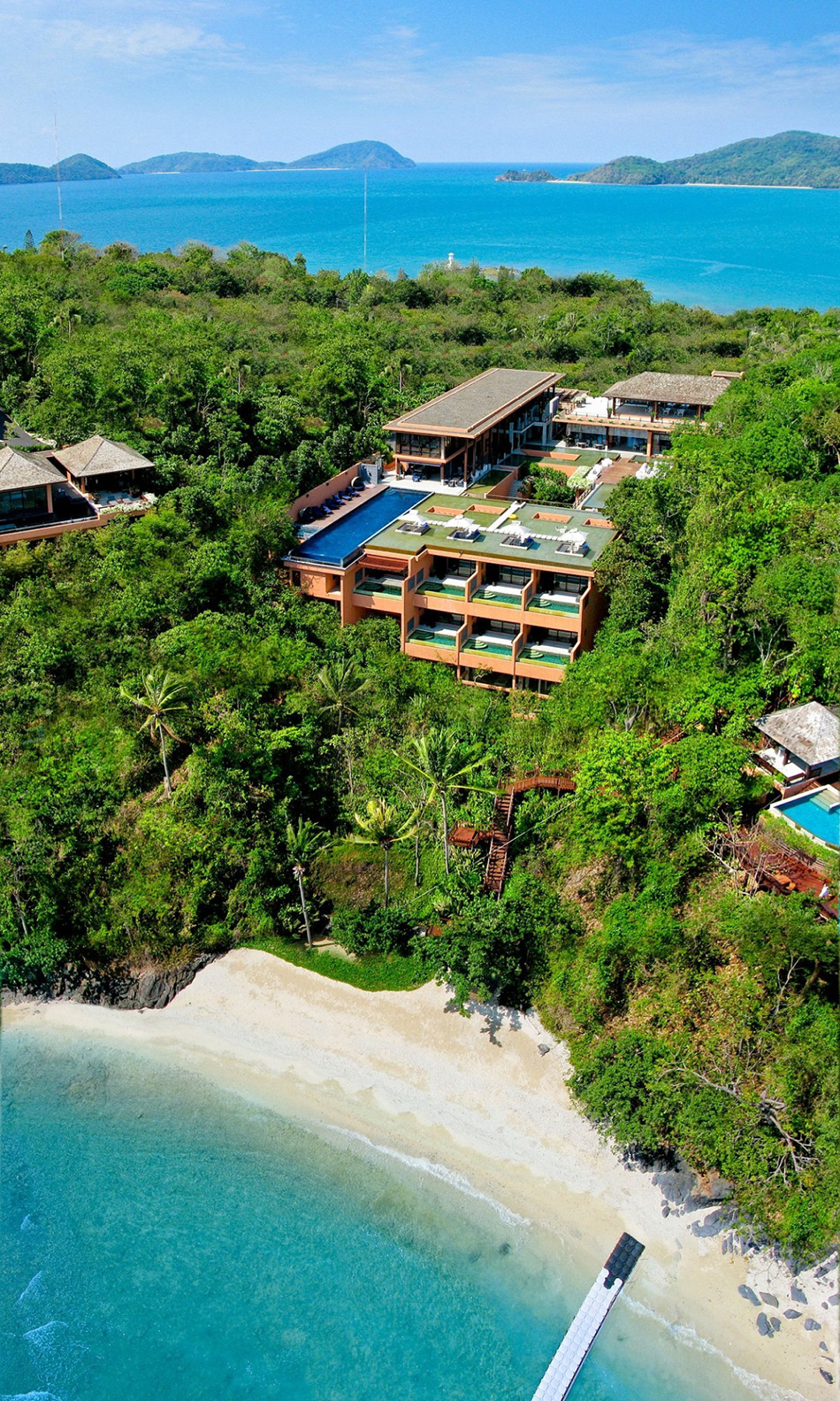 Best Hotel Rooftop Pools