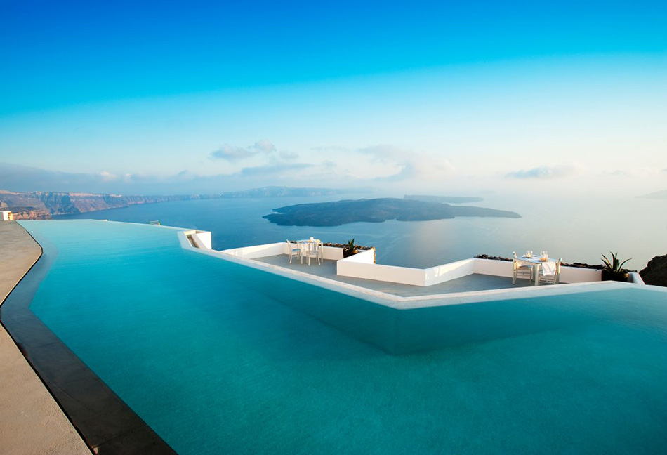 Best Hotel Rooftop Pools