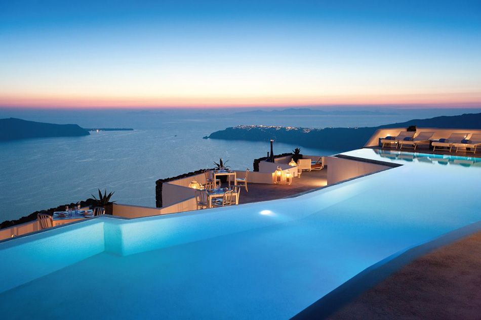 Best Hotel Rooftop Pools