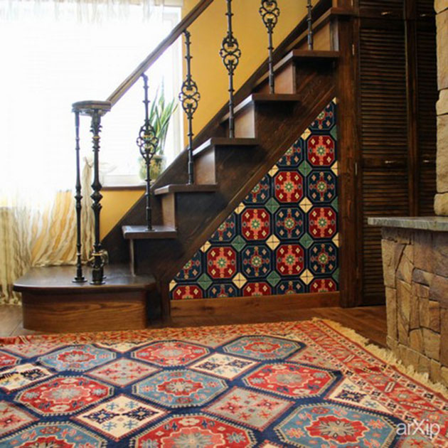 Boho Chic Interior Designs