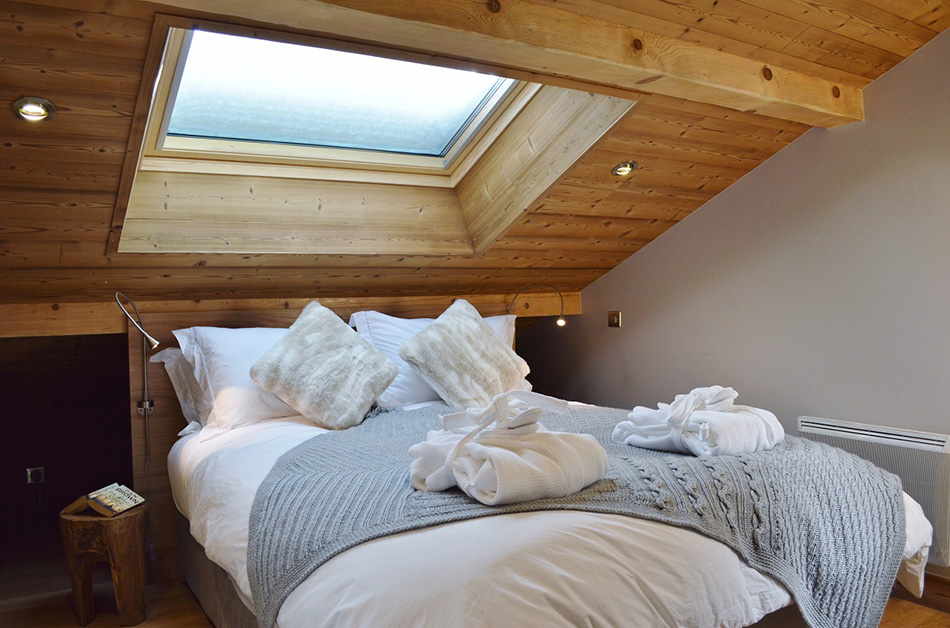 Cozy Winter Retreats