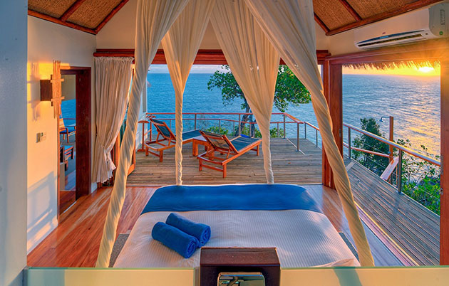 Cool Hotel Bedrooms