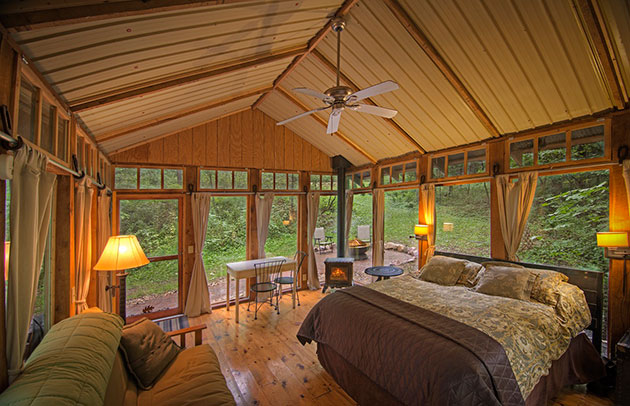 Cool Hotel Bedrooms